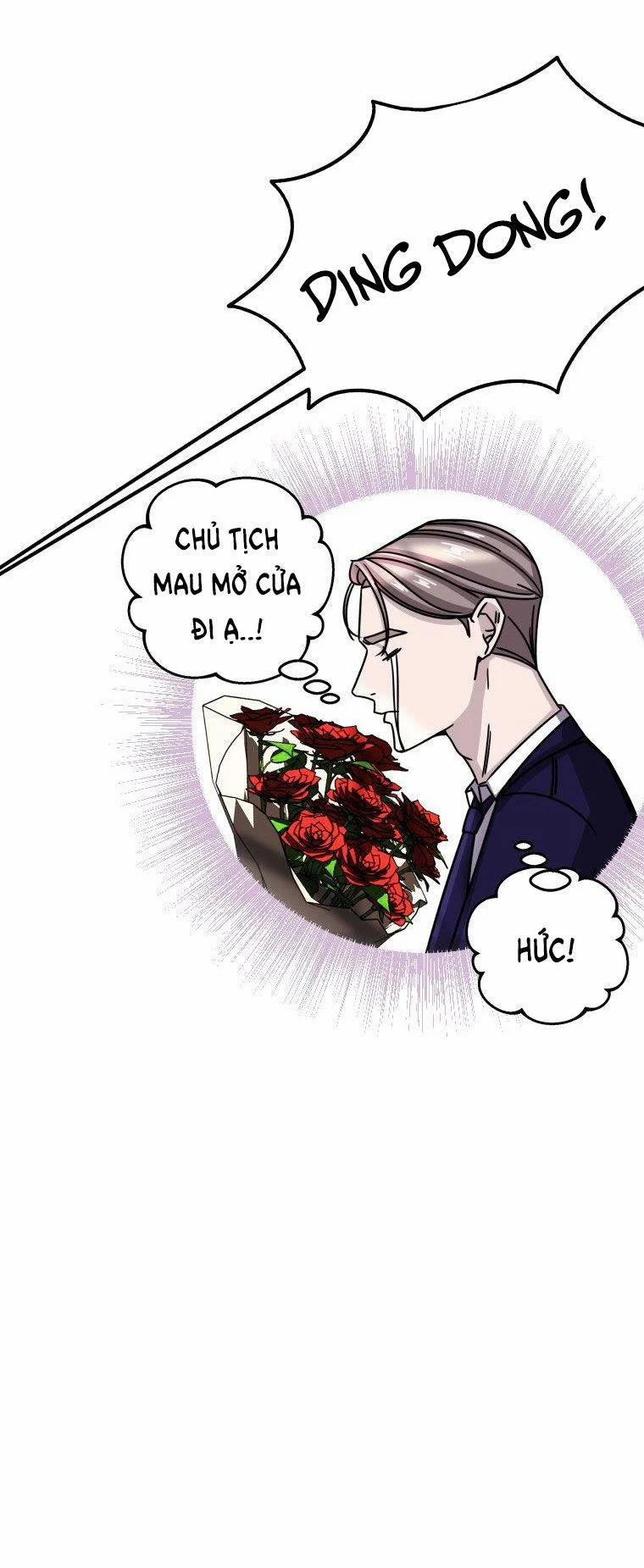 [18+] Cuộc Sống Nô Lệ Của Ban Jak 11.2 trang 40