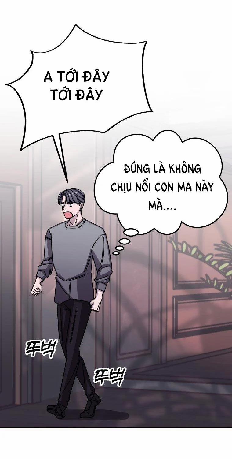 [18+] Cuộc Sống Nô Lệ Của Ban Jak 11.2 trang 41