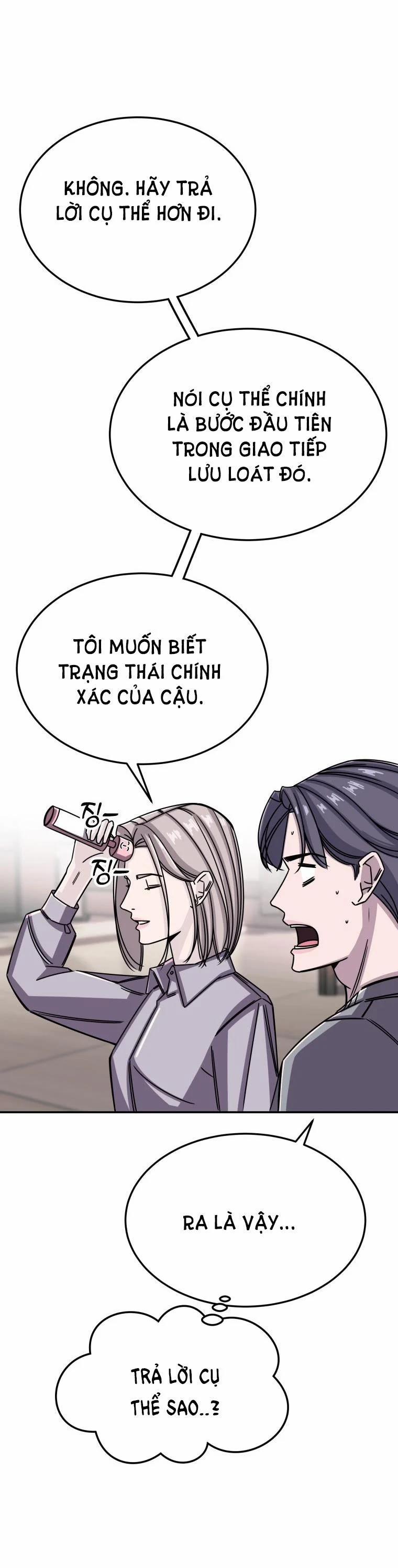 [18+] Cuộc Sống Nô Lệ Của Ban Jak 11.2 trang 7