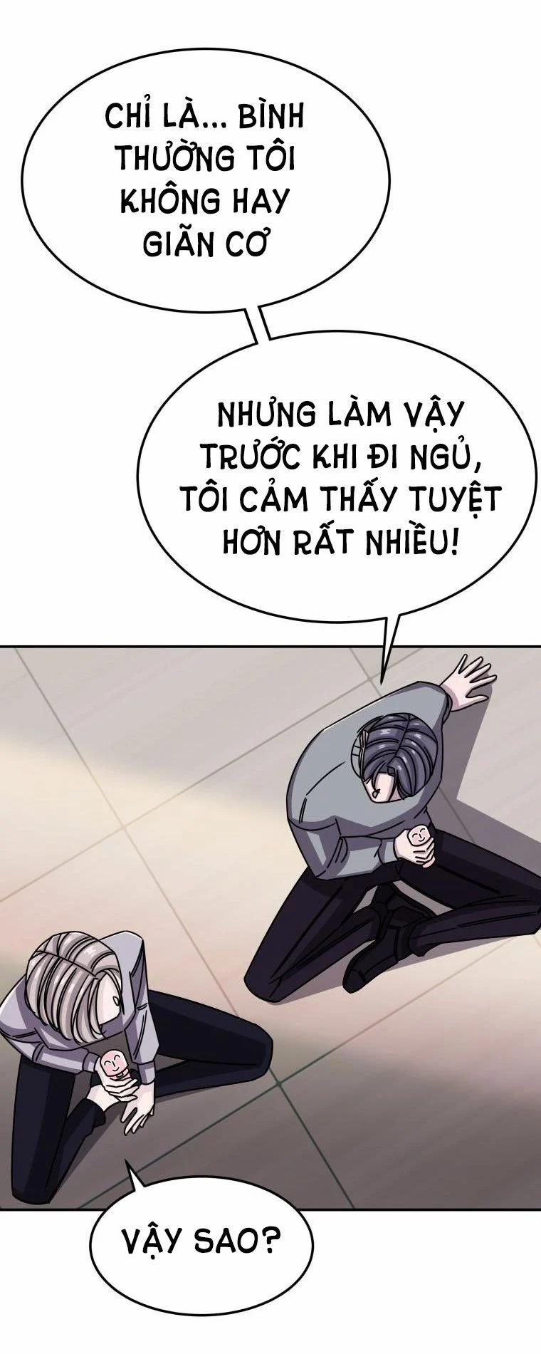 [18+] Cuộc Sống Nô Lệ Của Ban Jak 11.2 trang 8