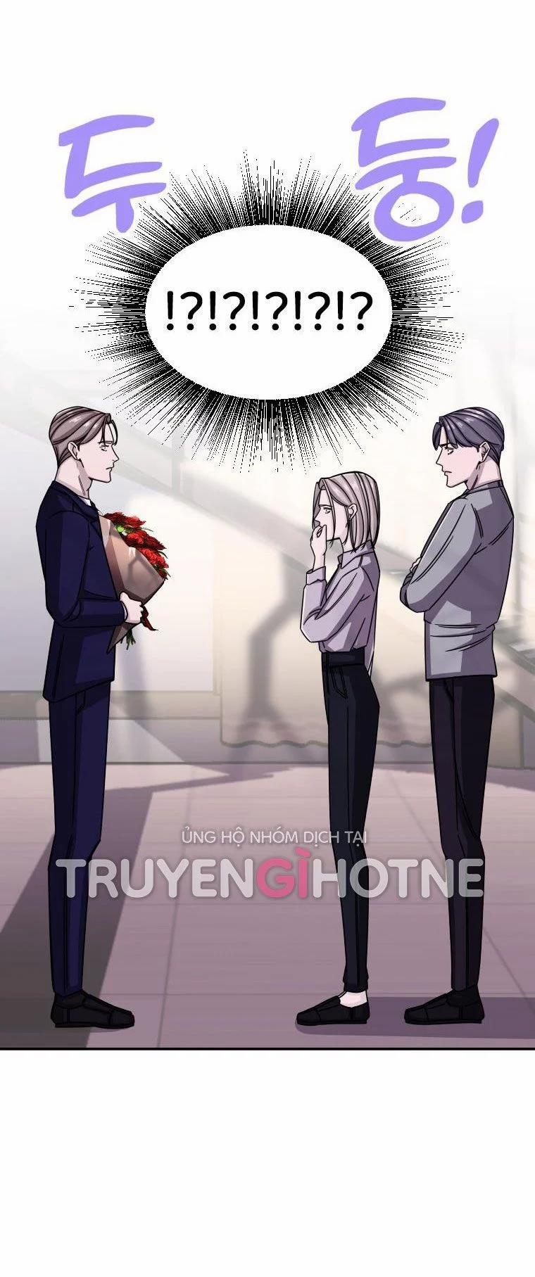 [18+] Cuộc Sống Nô Lệ Của Ban Jak 12.1 trang 12