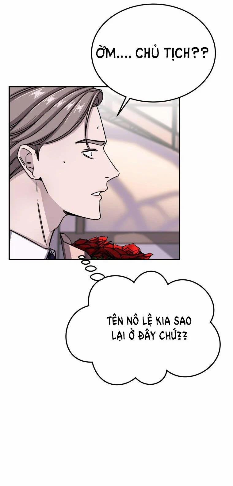 [18+] Cuộc Sống Nô Lệ Của Ban Jak 12.1 trang 15