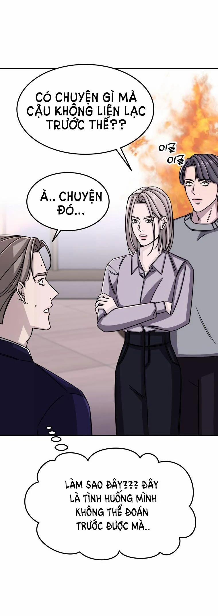 [18+] Cuộc Sống Nô Lệ Của Ban Jak 12.1 trang 16