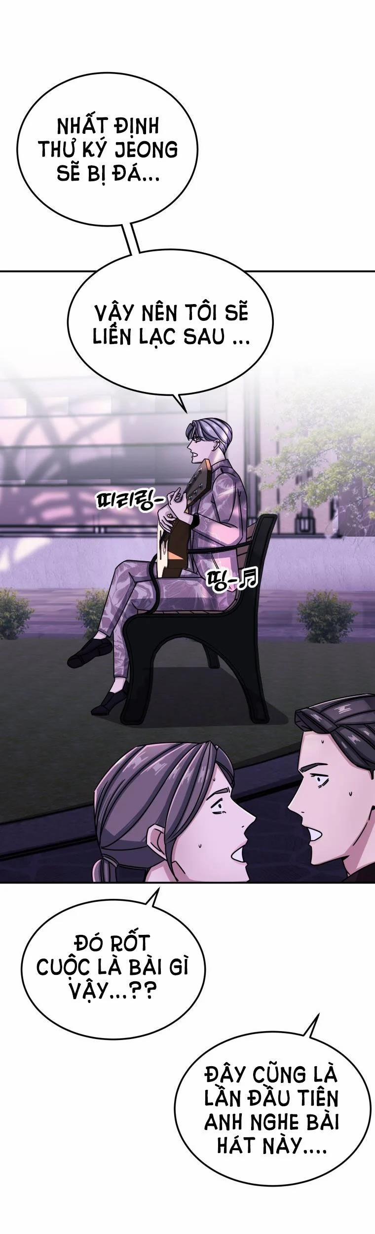 [18+] Cuộc Sống Nô Lệ Của Ban Jak 12.1 trang 3