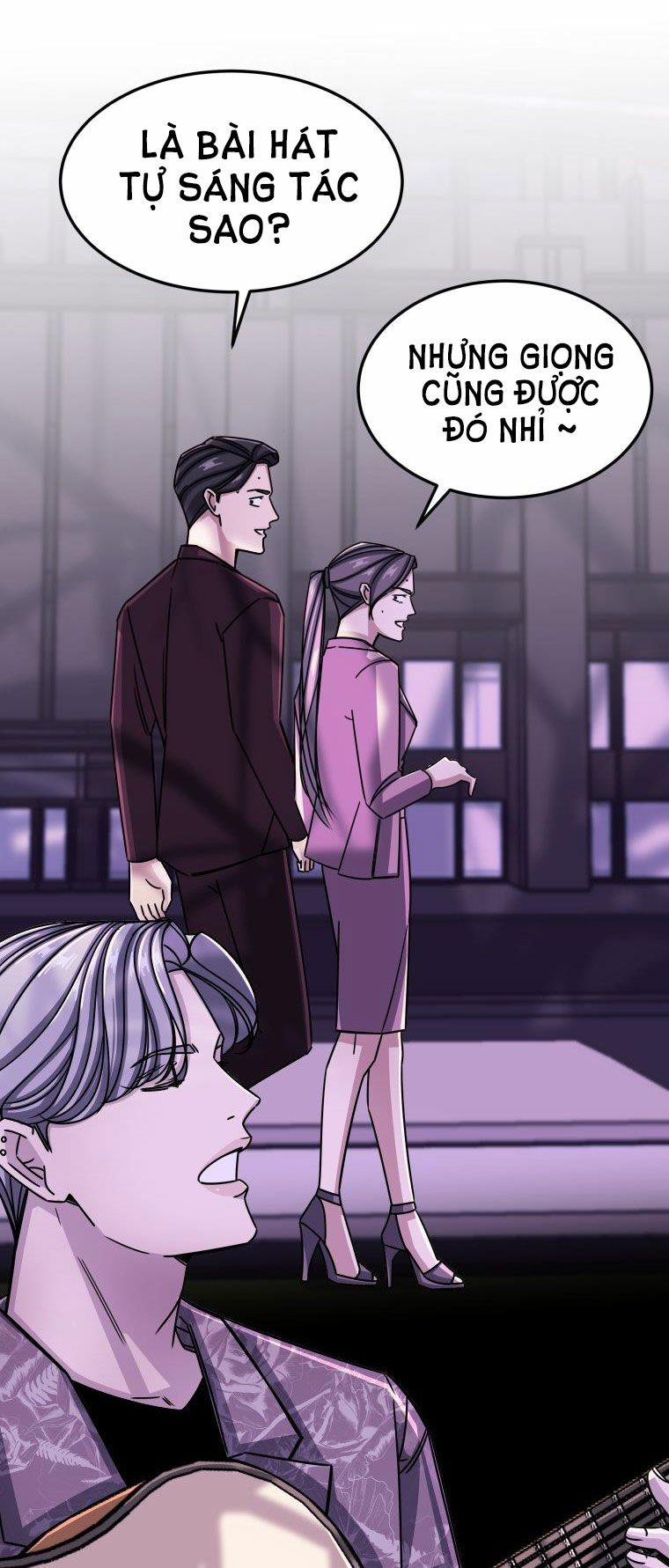 [18+] Cuộc Sống Nô Lệ Của Ban Jak 12.1 trang 4