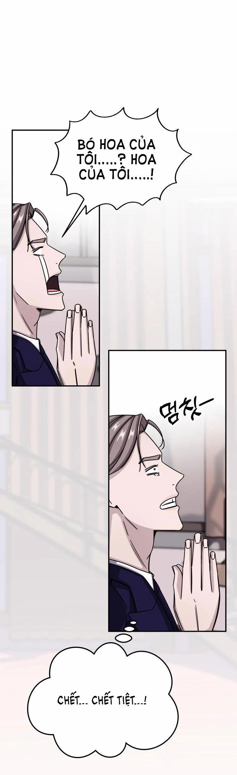 [18+] Cuộc Sống Nô Lệ Của Ban Jak 12.1 trang 49