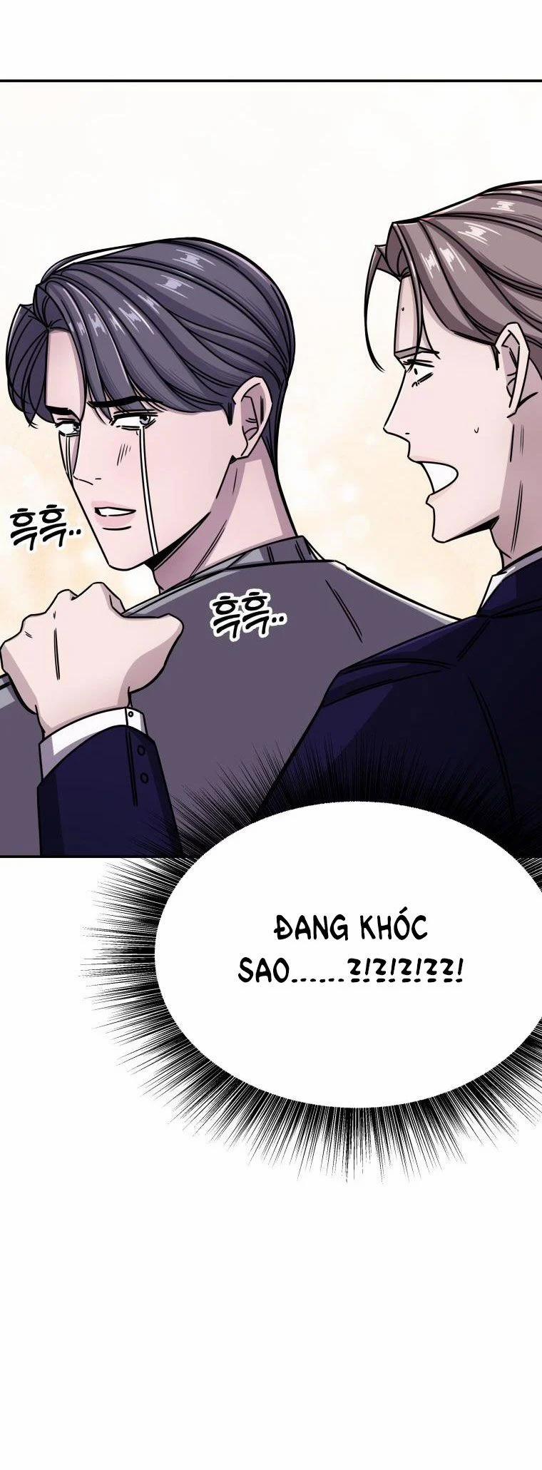 [18+] Cuộc Sống Nô Lệ Của Ban Jak 12.1 trang 54