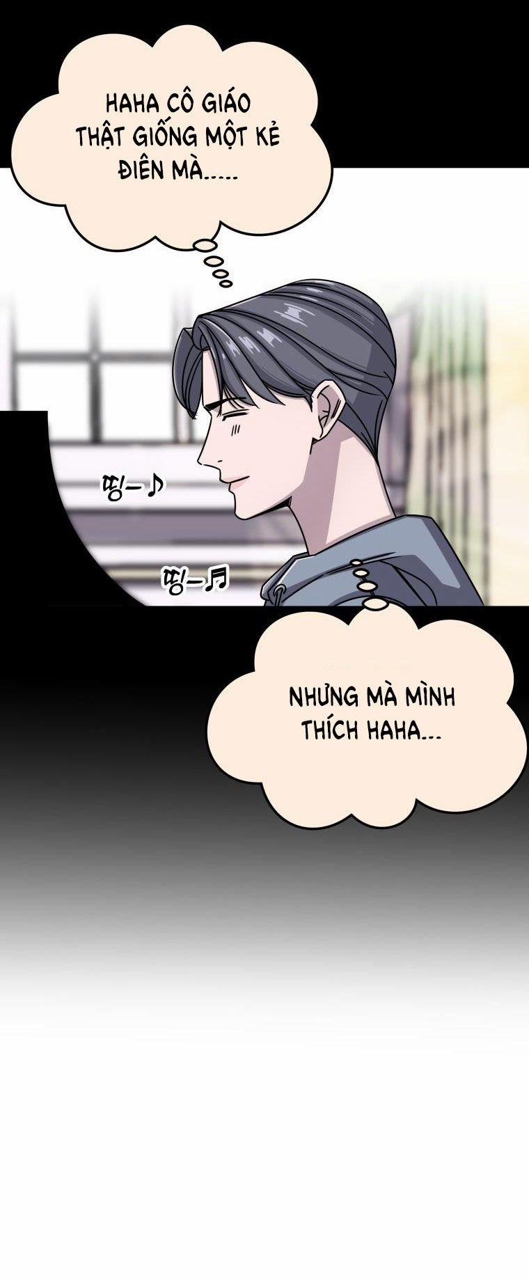 [18+] Cuộc Sống Nô Lệ Của Ban Jak 12.1 trang 61