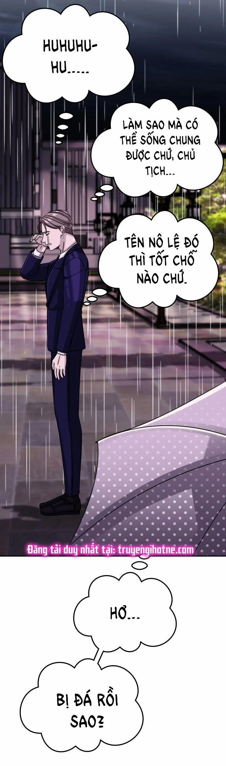 [18+] Cuộc Sống Nô Lệ Của Ban Jak 12.2 trang 20