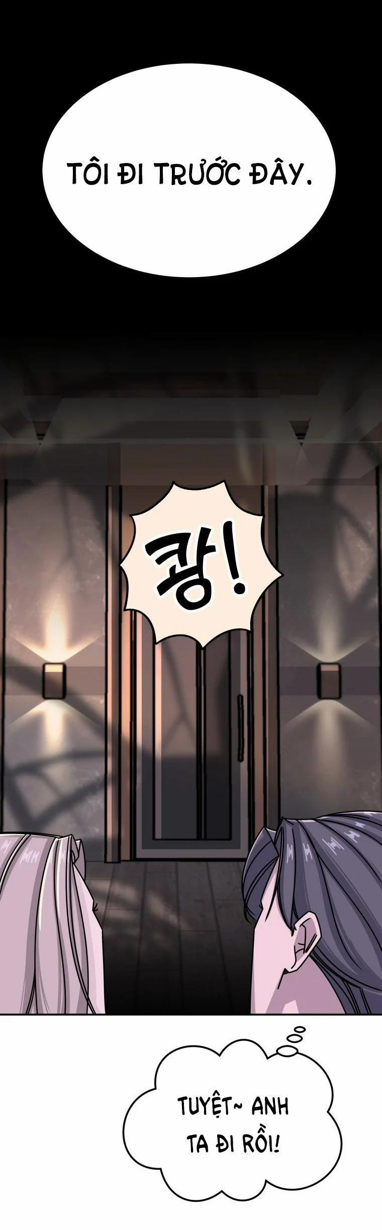 [18+] Cuộc Sống Nô Lệ Của Ban Jak 13.1 trang 24