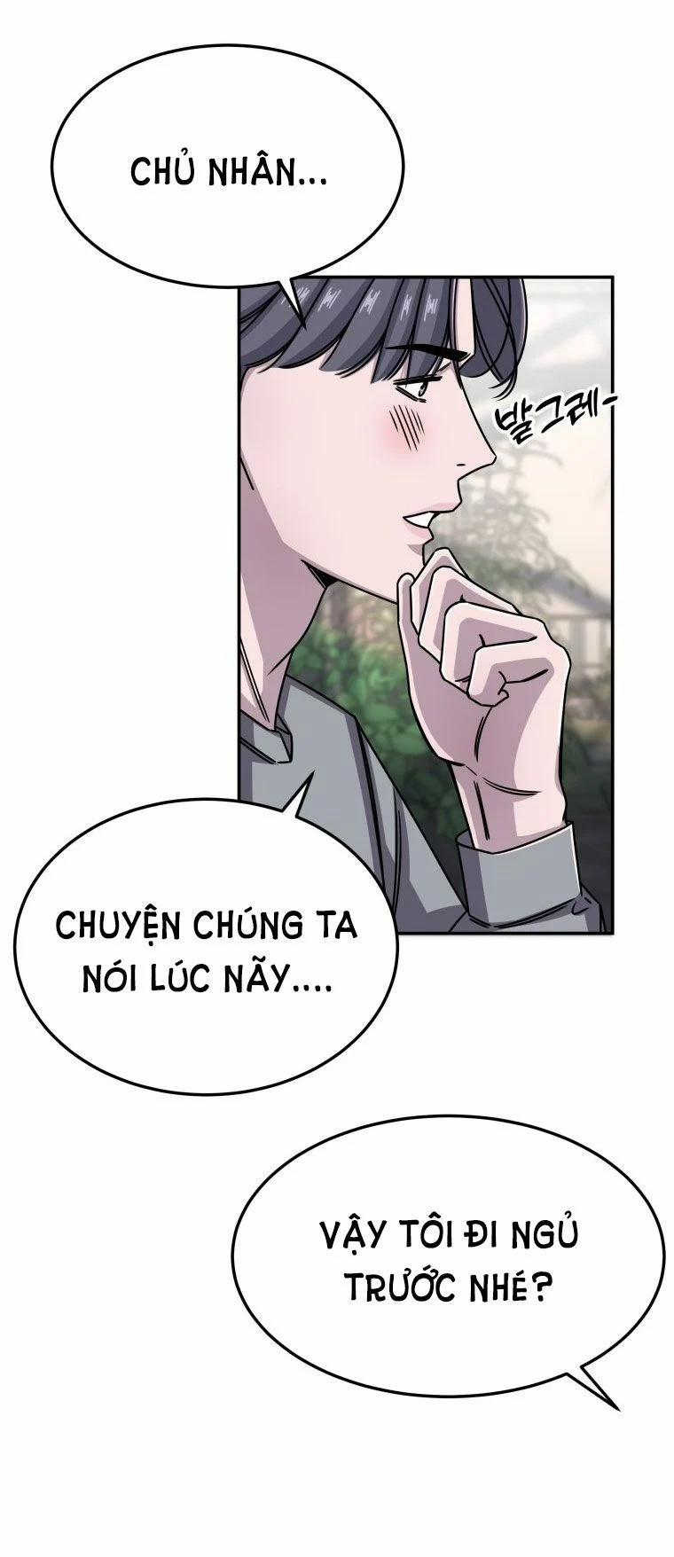 [18+] Cuộc Sống Nô Lệ Của Ban Jak 13.1 trang 28