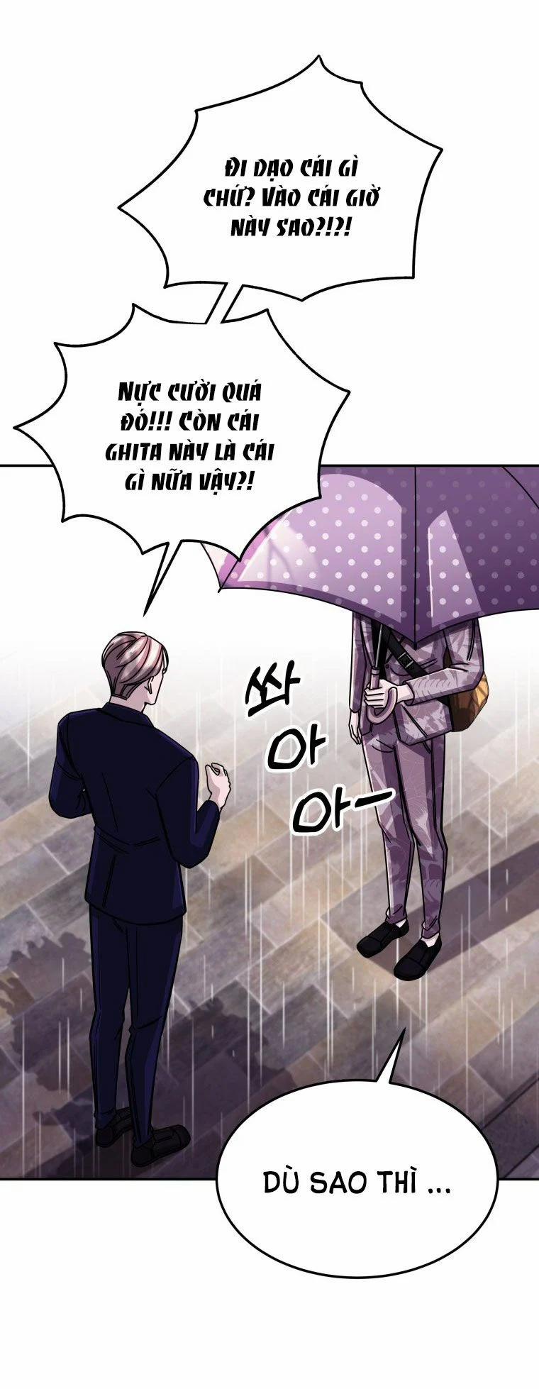 [18+] Cuộc Sống Nô Lệ Của Ban Jak 13.1 trang 3