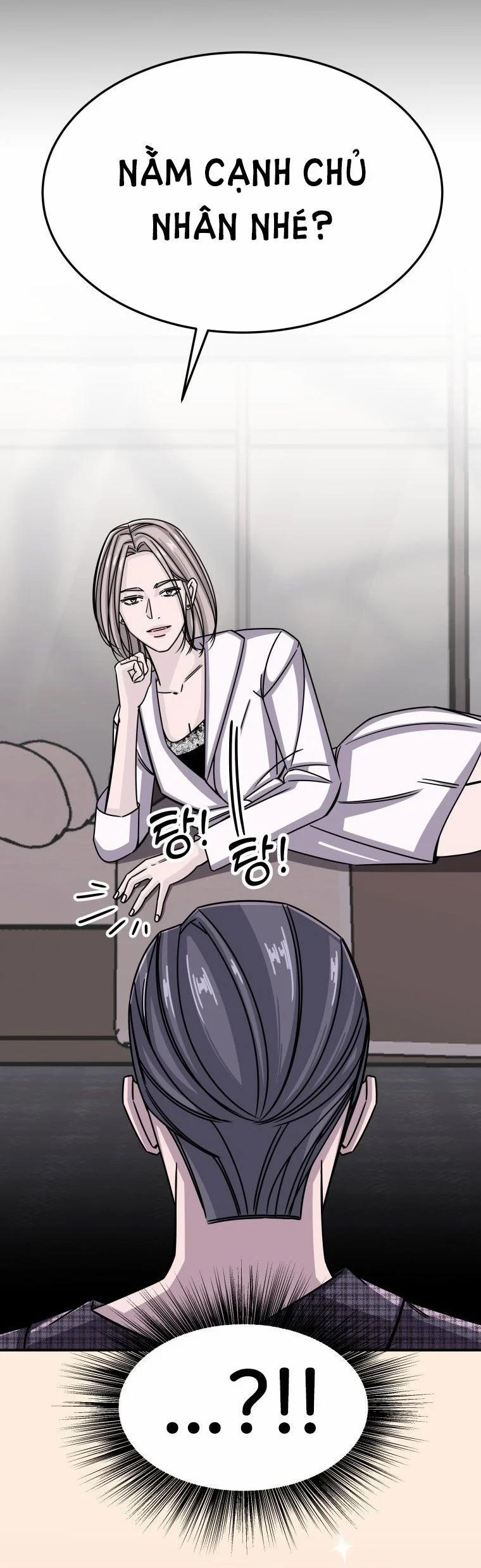 [18+] Cuộc Sống Nô Lệ Của Ban Jak 13.1 trang 41