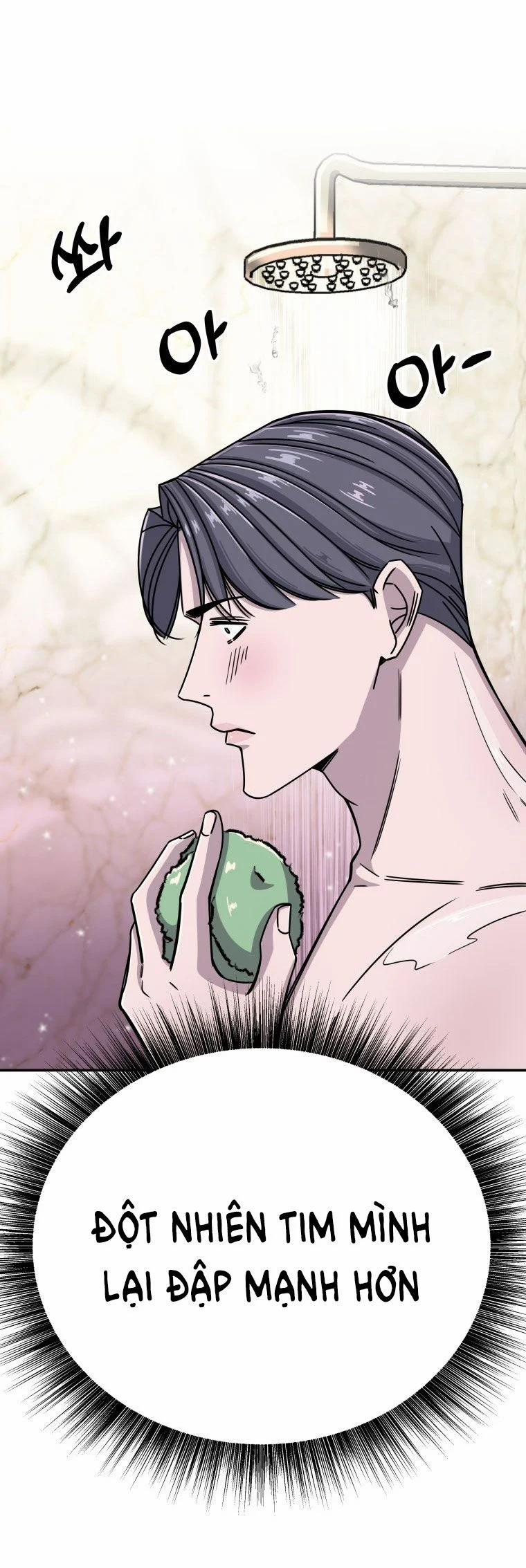 [18+] Cuộc Sống Nô Lệ Của Ban Jak 13.1 trang 43