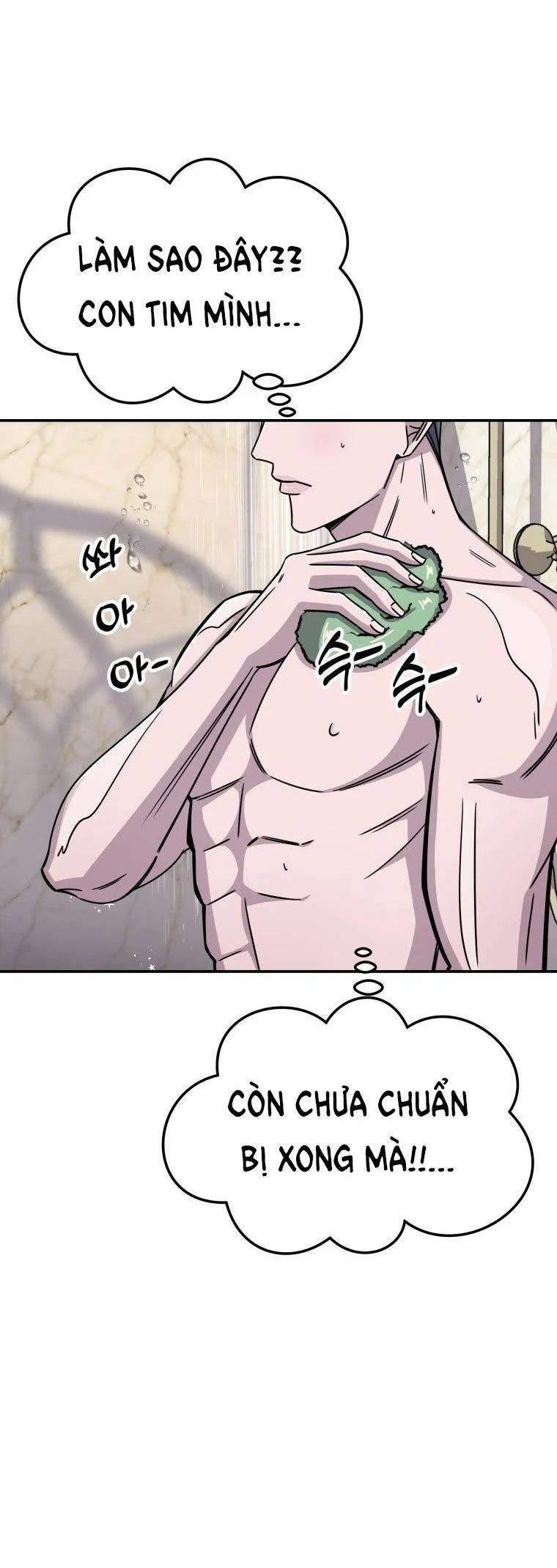 [18+] Cuộc Sống Nô Lệ Của Ban Jak 13.1 trang 44