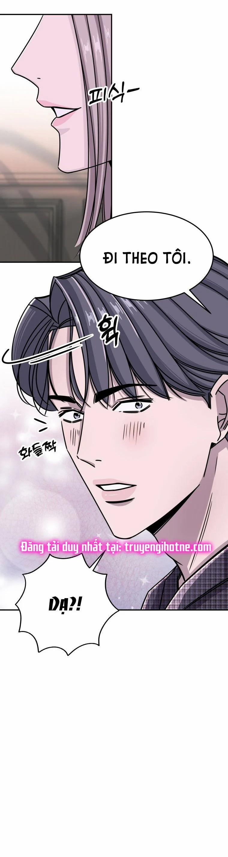 [18+] Cuộc Sống Nô Lệ Của Ban Jak 13.1 trang 52