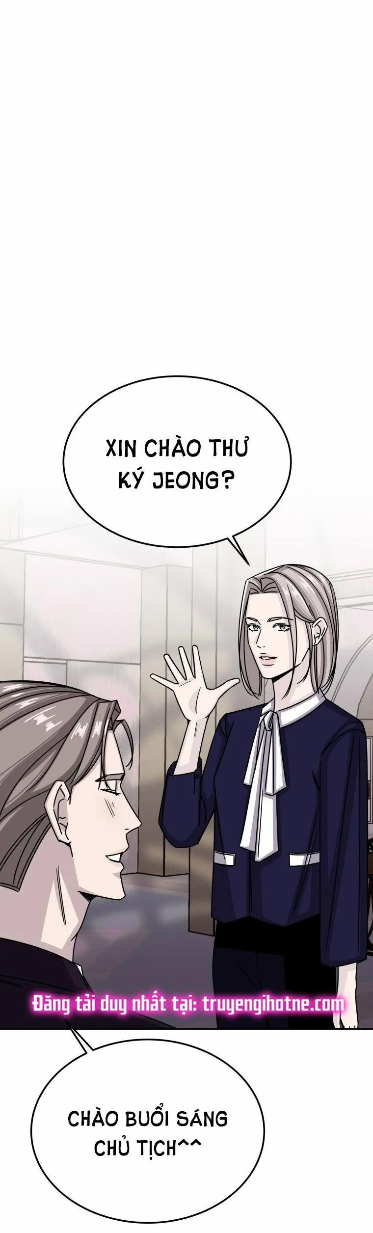 [18+] Cuộc Sống Nô Lệ Của Ban Jak 13.2 trang 16