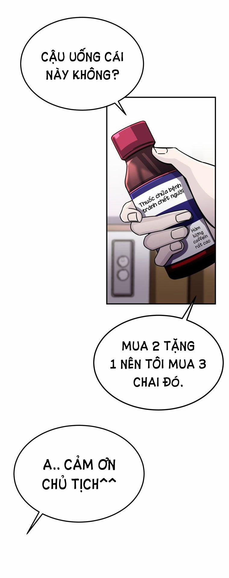 [18+] Cuộc Sống Nô Lệ Của Ban Jak 13.2 trang 18