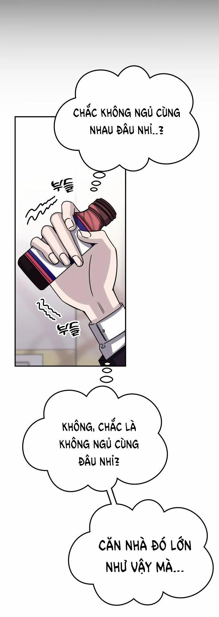 [18+] Cuộc Sống Nô Lệ Của Ban Jak 13.2 trang 21