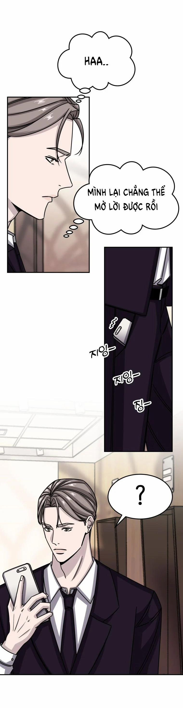 [18+] Cuộc Sống Nô Lệ Của Ban Jak 13.2 trang 27