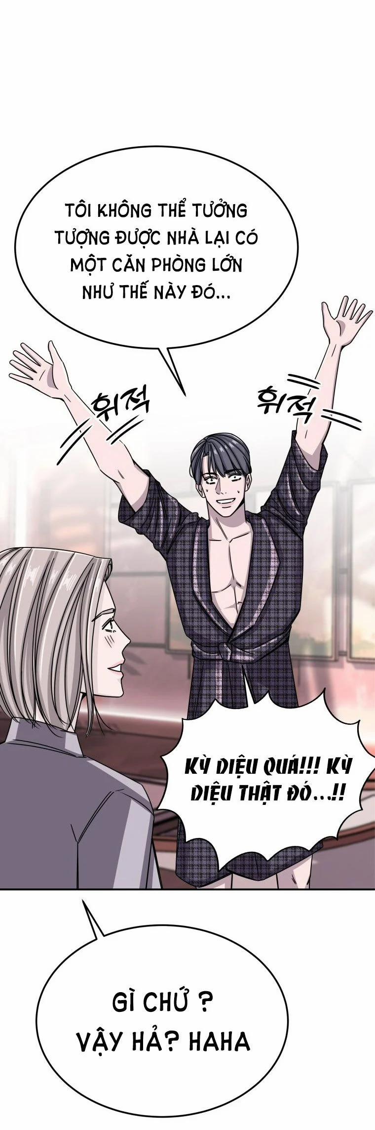 [18+] Cuộc Sống Nô Lệ Của Ban Jak 13.2 trang 5