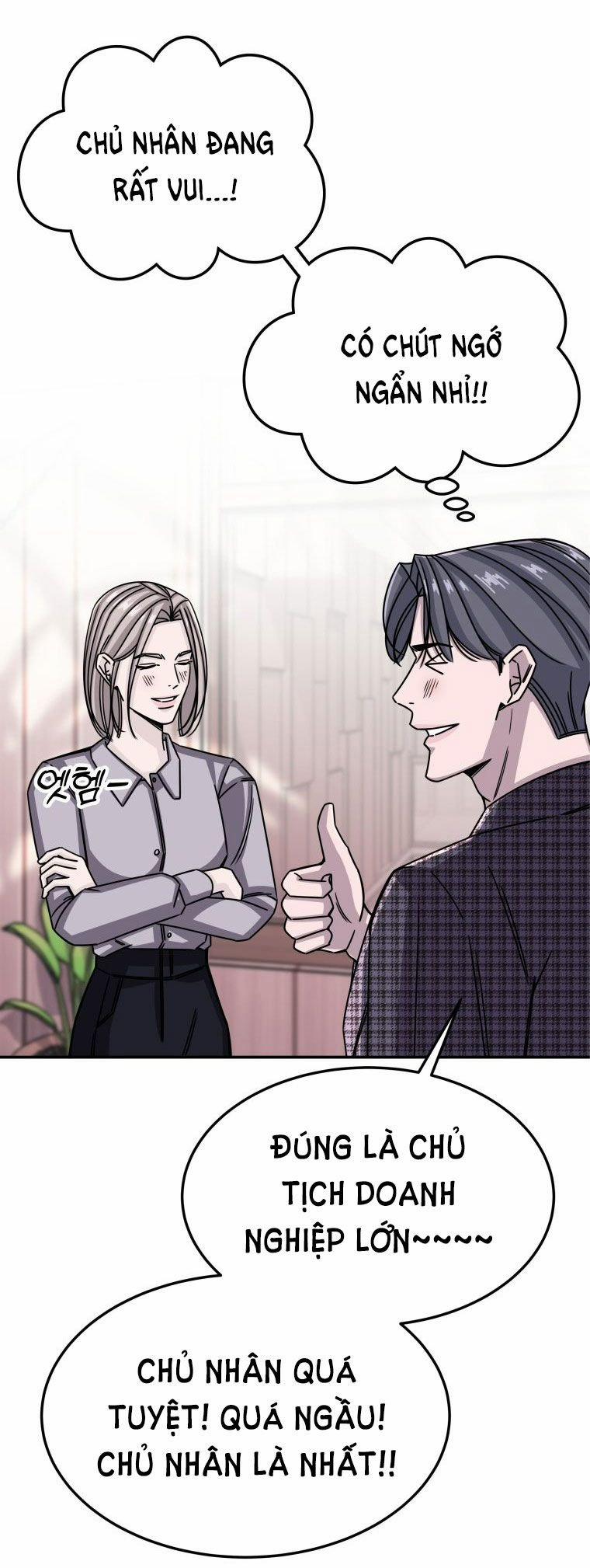 [18+] Cuộc Sống Nô Lệ Của Ban Jak 13.2 trang 6