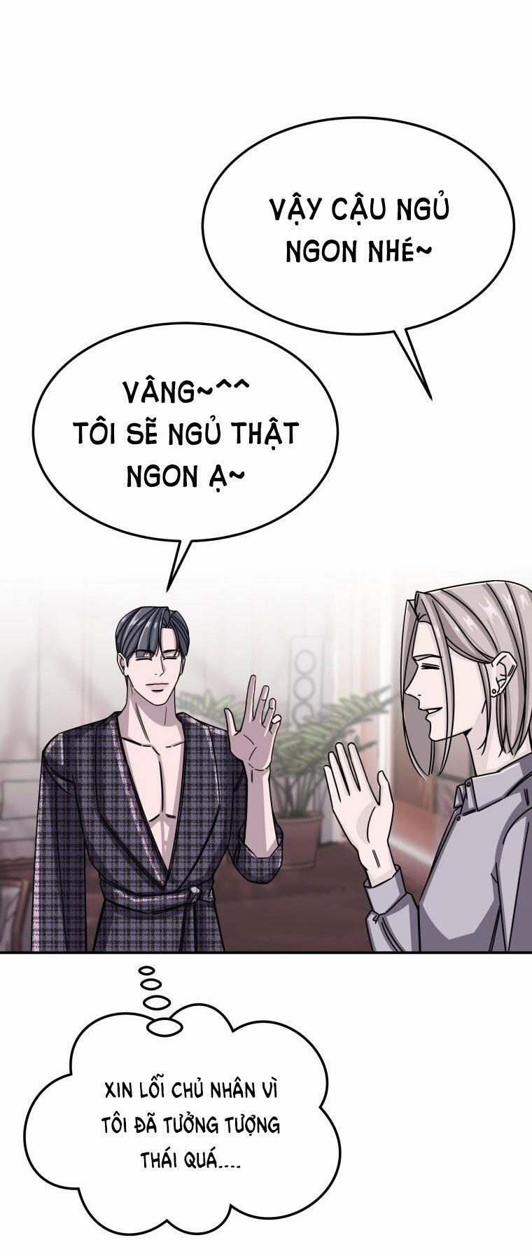 [18+] Cuộc Sống Nô Lệ Của Ban Jak 13.2 trang 8