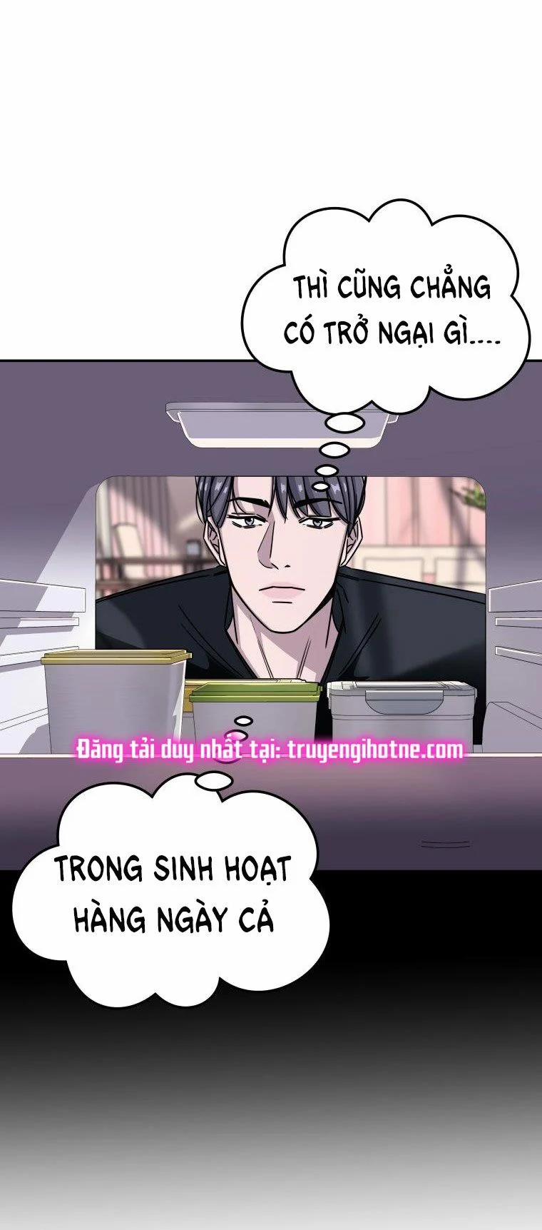 [18+] Cuộc Sống Nô Lệ Của Ban Jak 14.1 trang 10