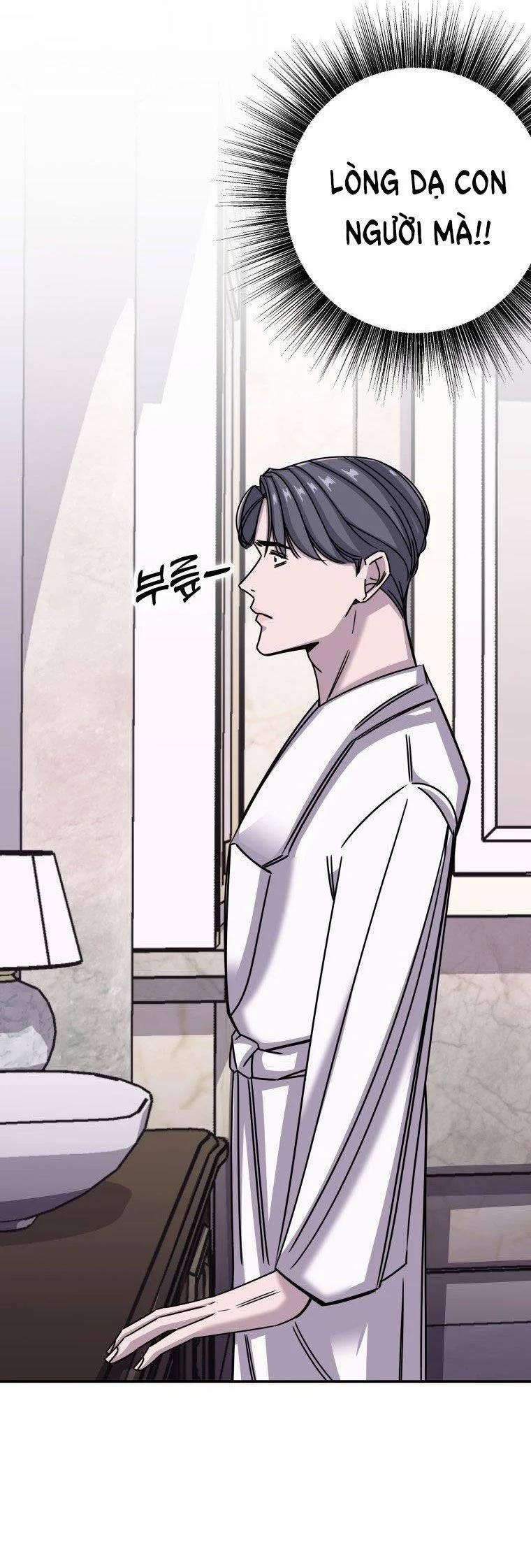 [18+] Cuộc Sống Nô Lệ Của Ban Jak 14.1 trang 12