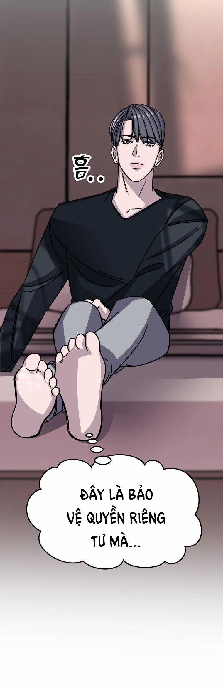 [18+] Cuộc Sống Nô Lệ Của Ban Jak 14.1 trang 16