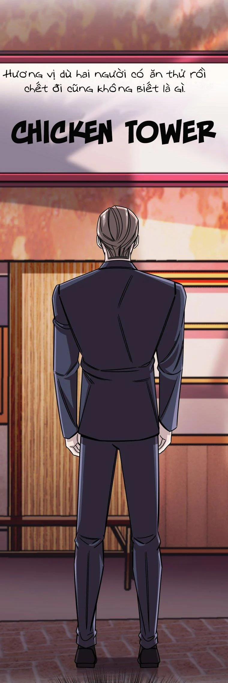 [18+] Cuộc Sống Nô Lệ Của Ban Jak 14.1 trang 29