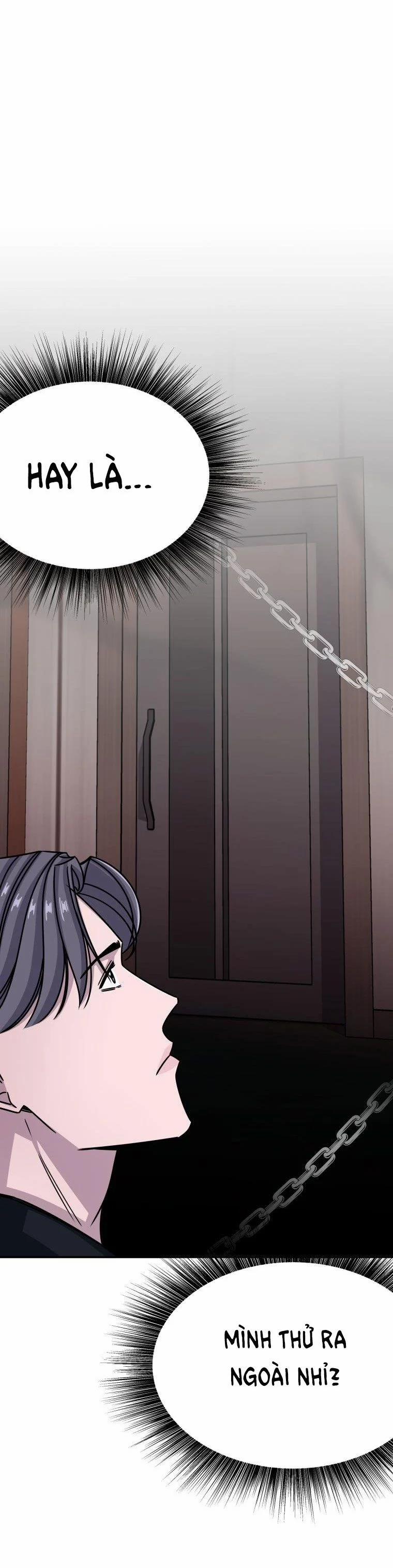 [18+] Cuộc Sống Nô Lệ Của Ban Jak 14.1 trang 43
