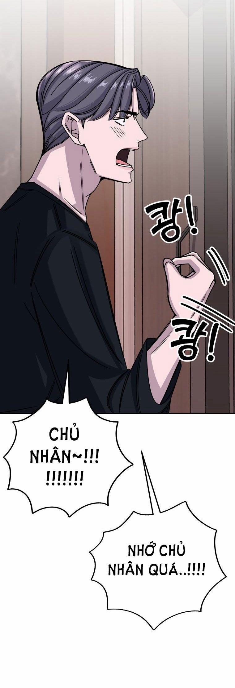 [18+] Cuộc Sống Nô Lệ Của Ban Jak 14.1 trang 46