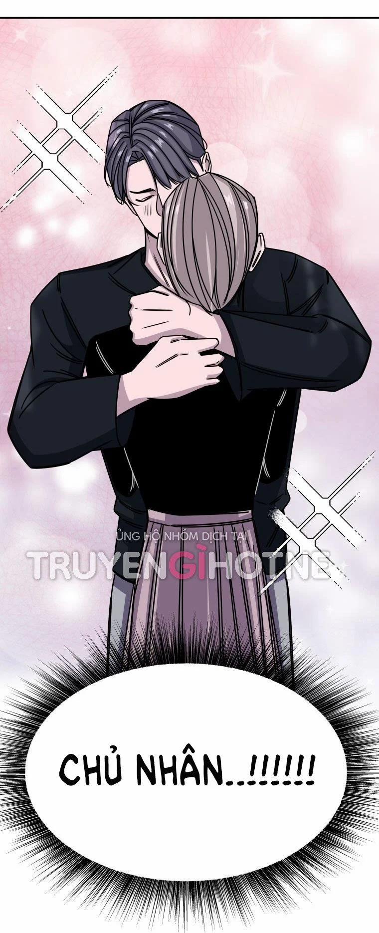 [18+] Cuộc Sống Nô Lệ Của Ban Jak 14.1 trang 48