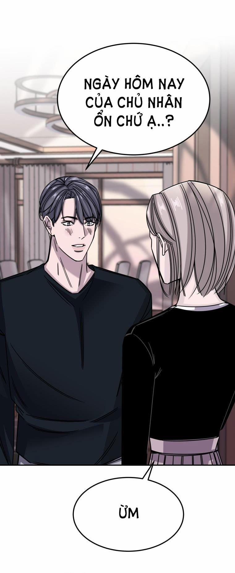 [18+] Cuộc Sống Nô Lệ Của Ban Jak 14.1 trang 52