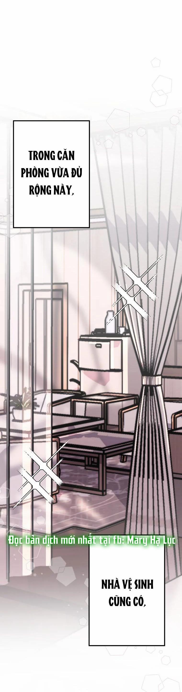 [18+] Cuộc Sống Nô Lệ Của Ban Jak 14.1 trang 7