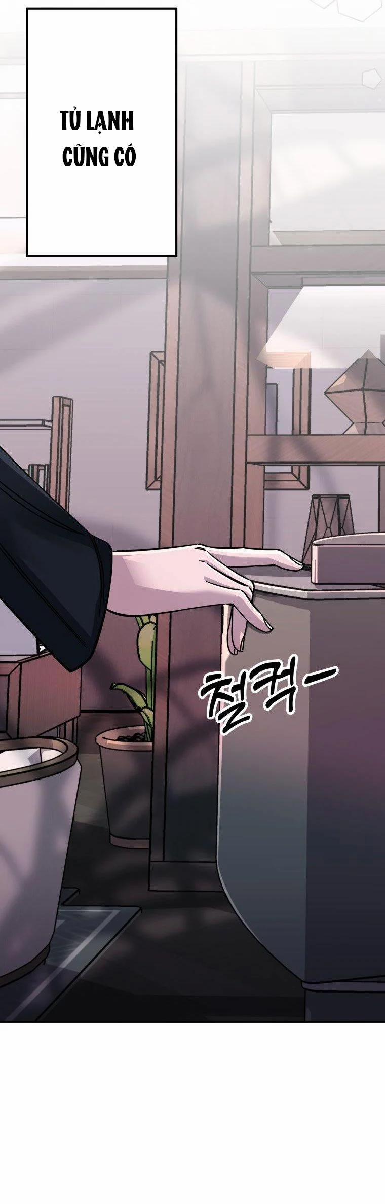 [18+] Cuộc Sống Nô Lệ Của Ban Jak 14.1 trang 8