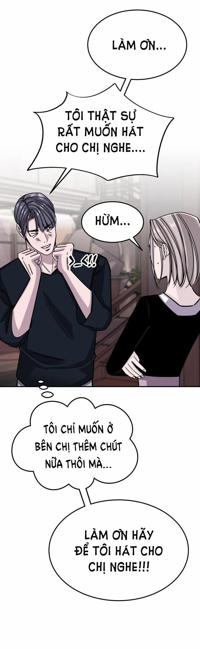 [18+] Cuộc Sống Nô Lệ Của Ban Jak 14.2 trang 14