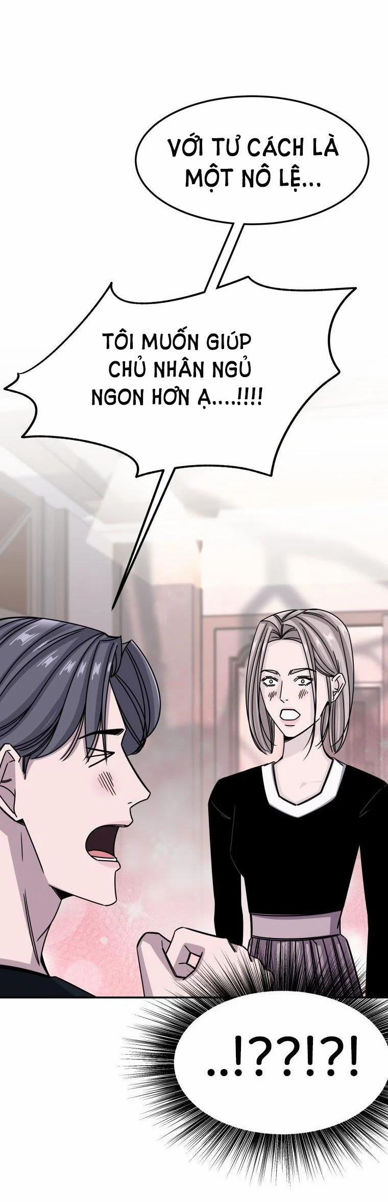 [18+] Cuộc Sống Nô Lệ Của Ban Jak 14.2 trang 15