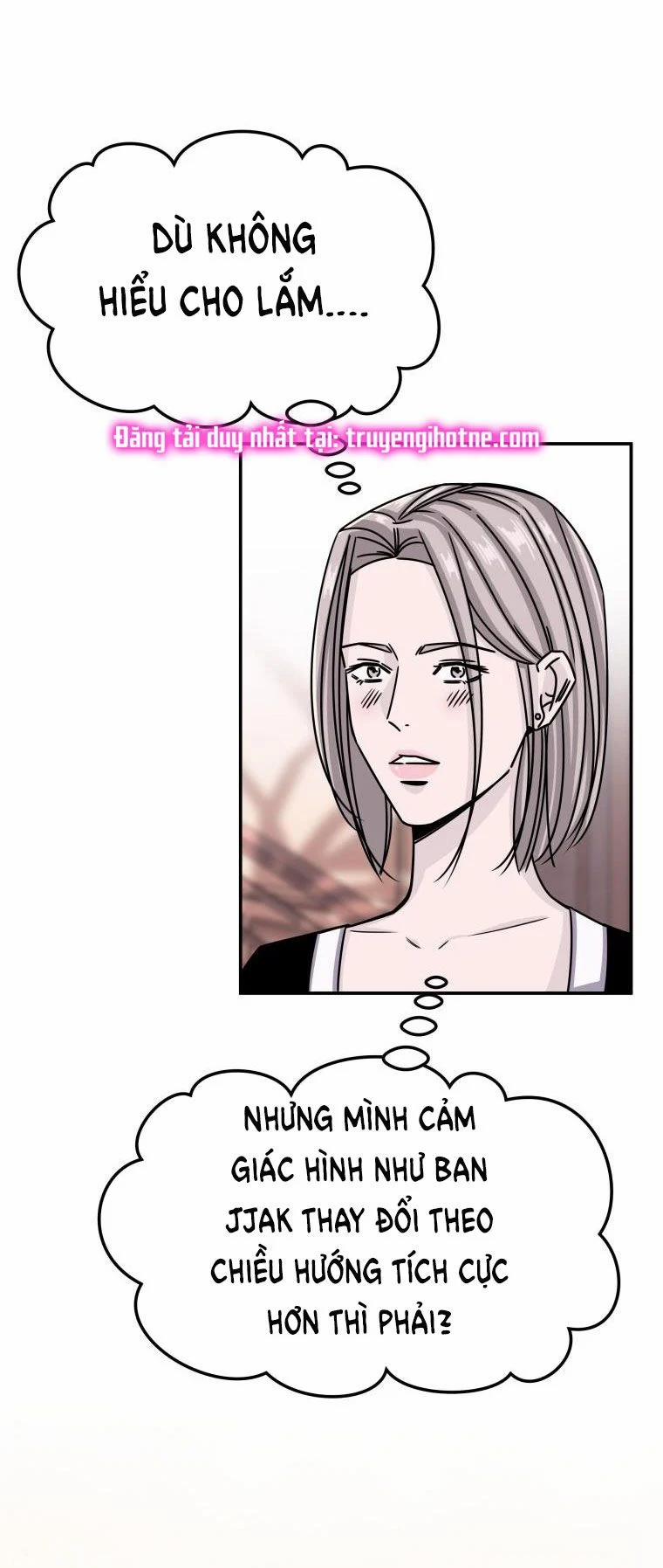 [18+] Cuộc Sống Nô Lệ Của Ban Jak 14.2 trang 16