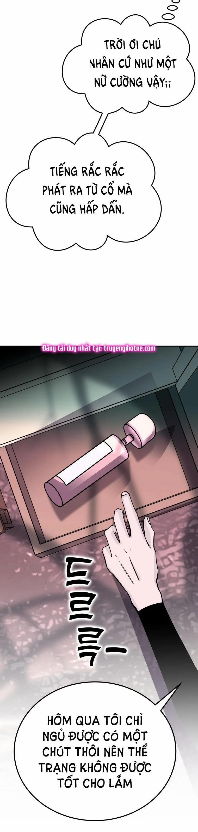 [18+] Cuộc Sống Nô Lệ Của Ban Jak 14.2 trang 2