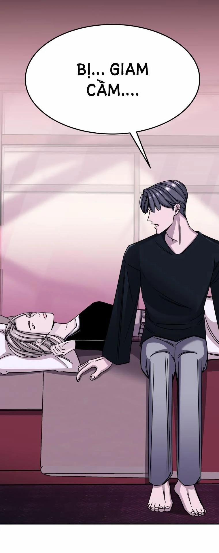 [18+] Cuộc Sống Nô Lệ Của Ban Jak 14.2 trang 33