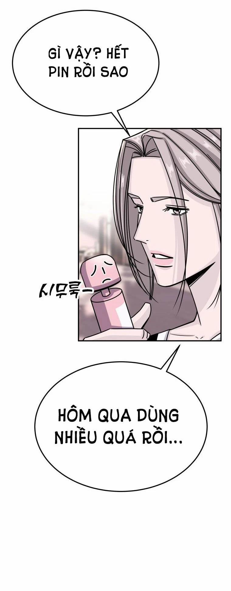 [18+] Cuộc Sống Nô Lệ Của Ban Jak 14.2 trang 4