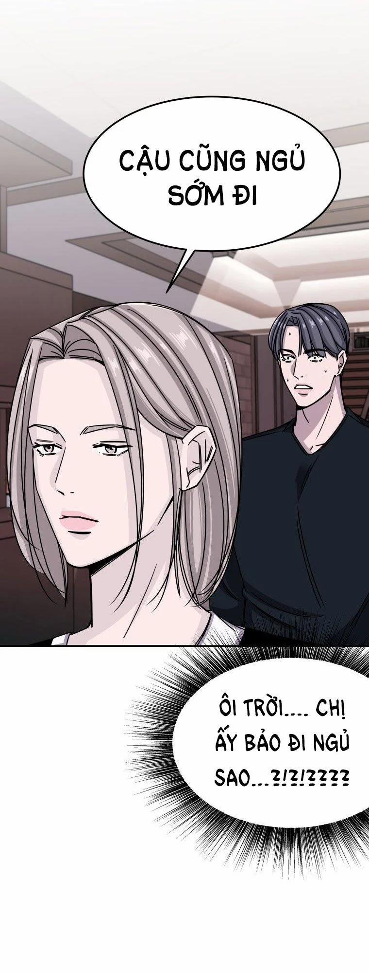 [18+] Cuộc Sống Nô Lệ Của Ban Jak 14.2 trang 6