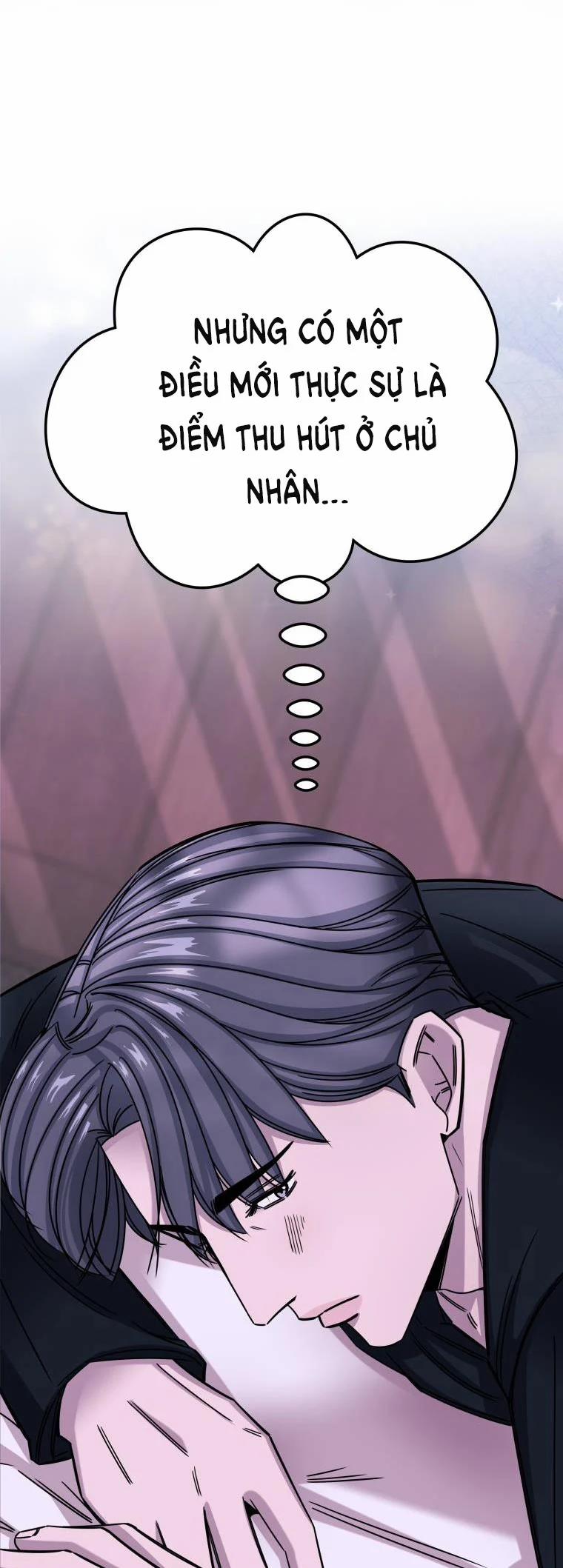 [18+] Cuộc Sống Nô Lệ Của Ban Jak 15.1 trang 26