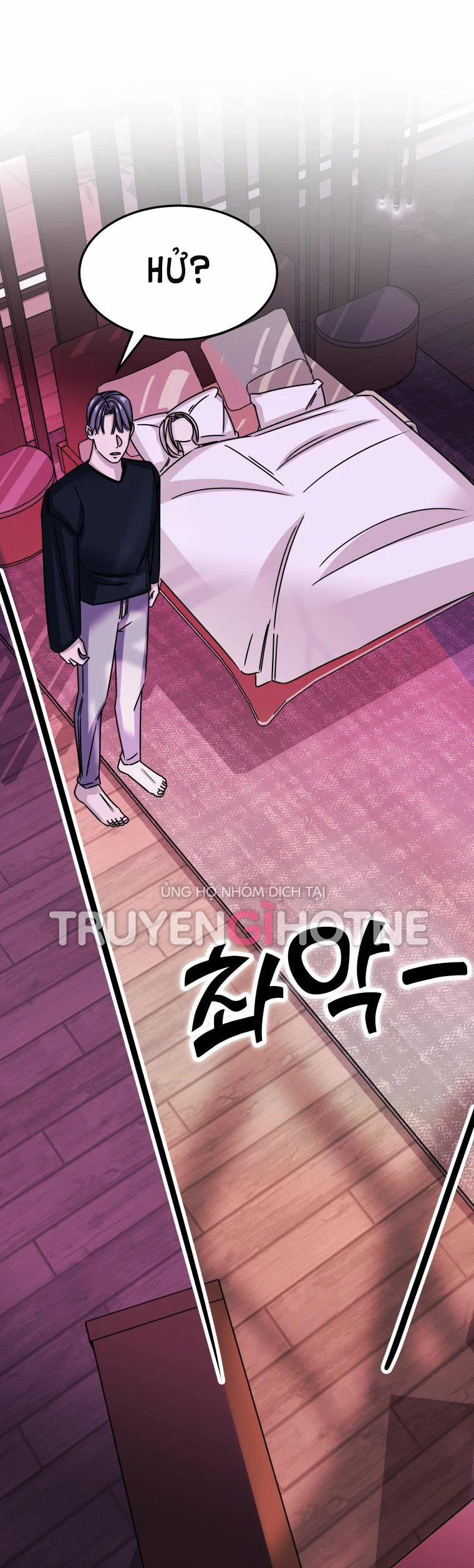 [18+] Cuộc Sống Nô Lệ Của Ban Jak 15.2 trang 10