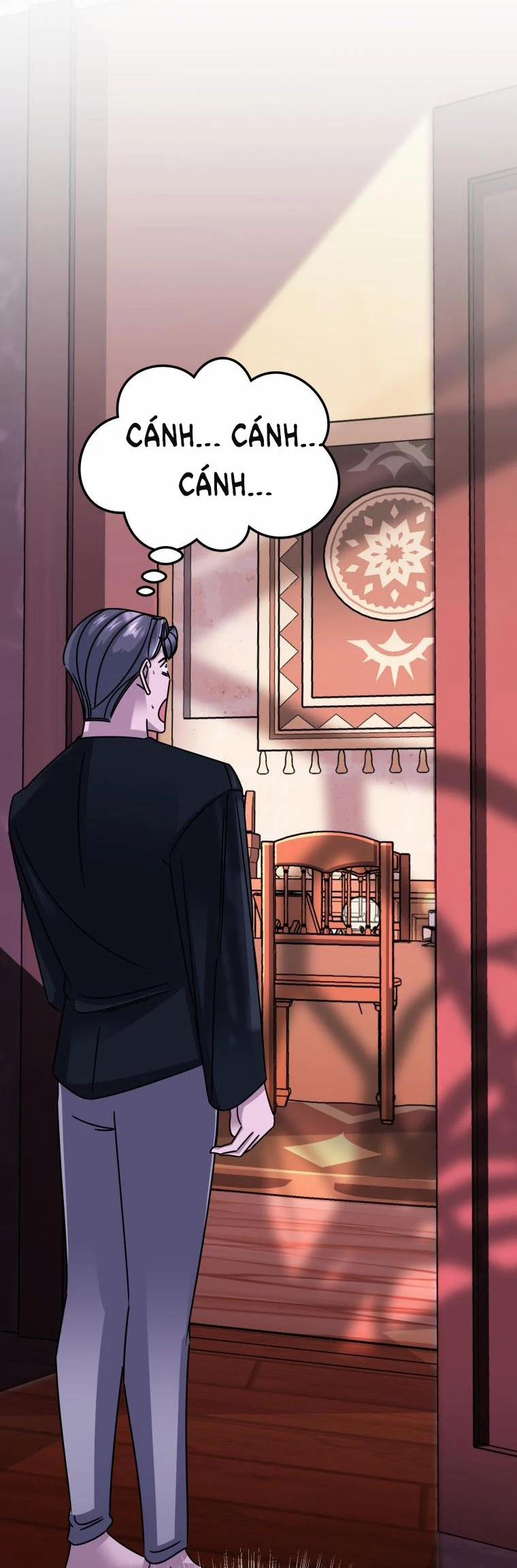 [18+] Cuộc Sống Nô Lệ Của Ban Jak 15.2 trang 15