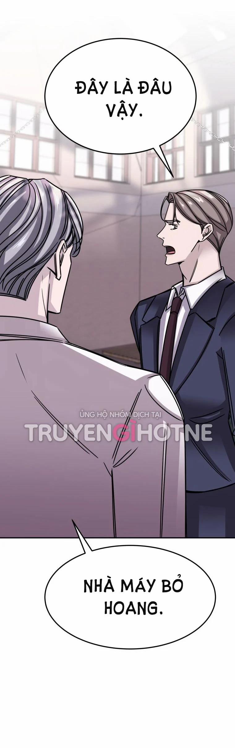 [18+] Cuộc Sống Nô Lệ Của Ban Jak 15.2 trang 23