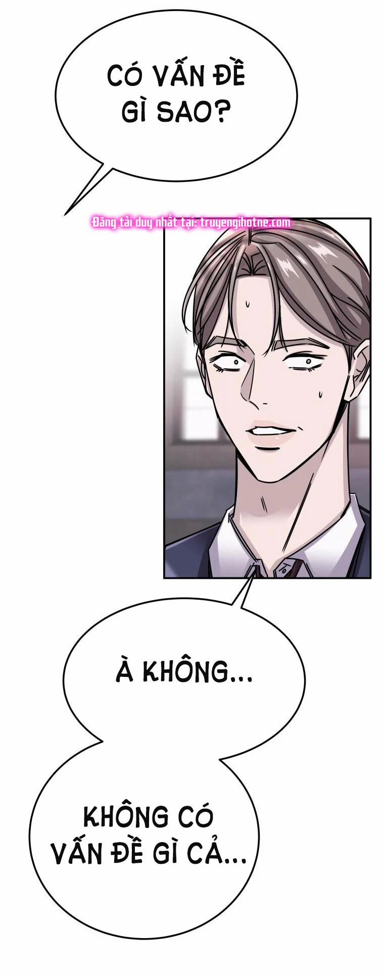 [18+] Cuộc Sống Nô Lệ Của Ban Jak 15.2 trang 29