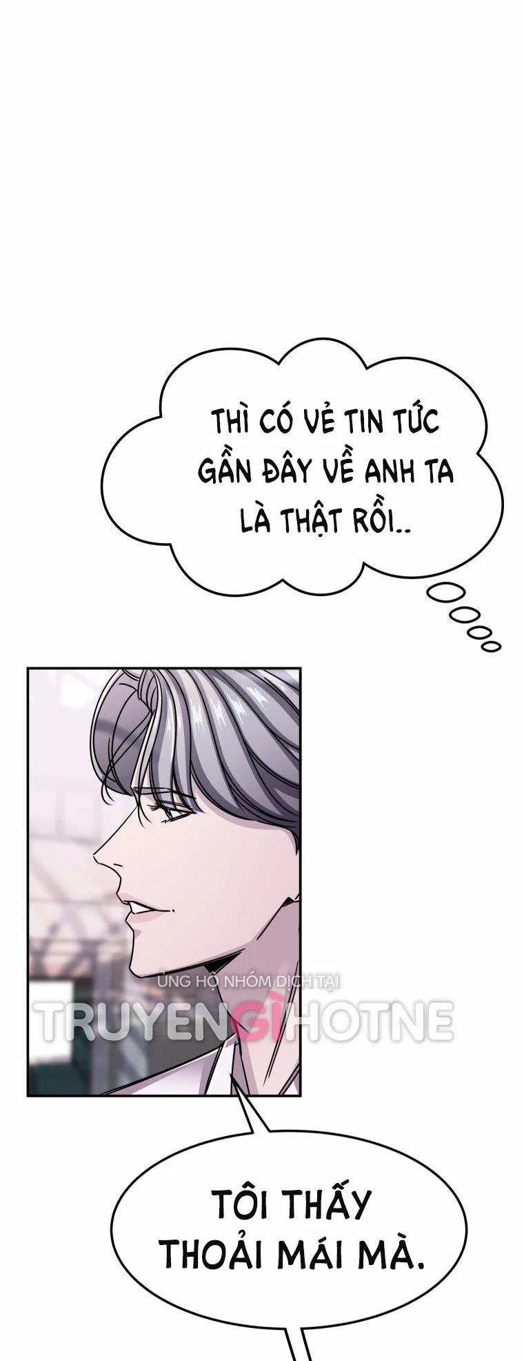 [18+] Cuộc Sống Nô Lệ Của Ban Jak 15.2 trang 31